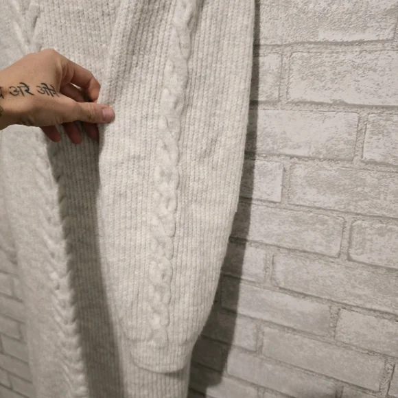 Banana Republic Sweater Dress - Picture 4 of 8